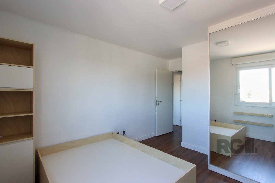 Apartamento à venda com 4 quartos, 184m² - Foto 13