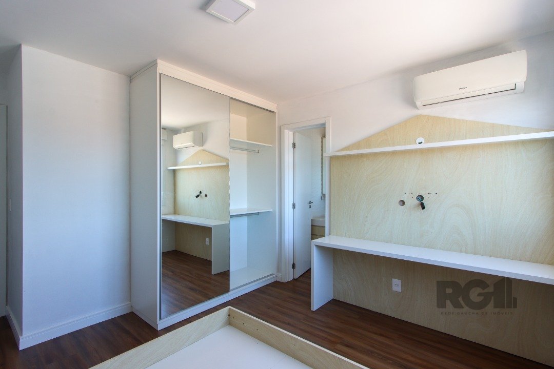 Apartamento à venda com 4 quartos, 184m² - Foto 15