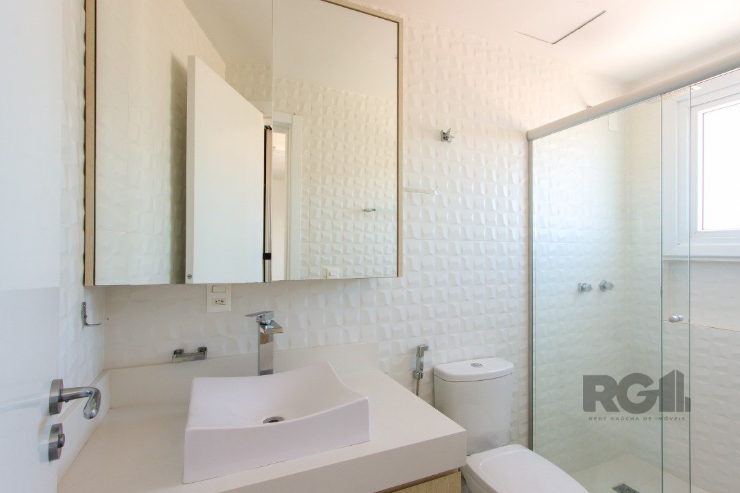 Apartamento à venda com 4 quartos, 184m² - Foto 16