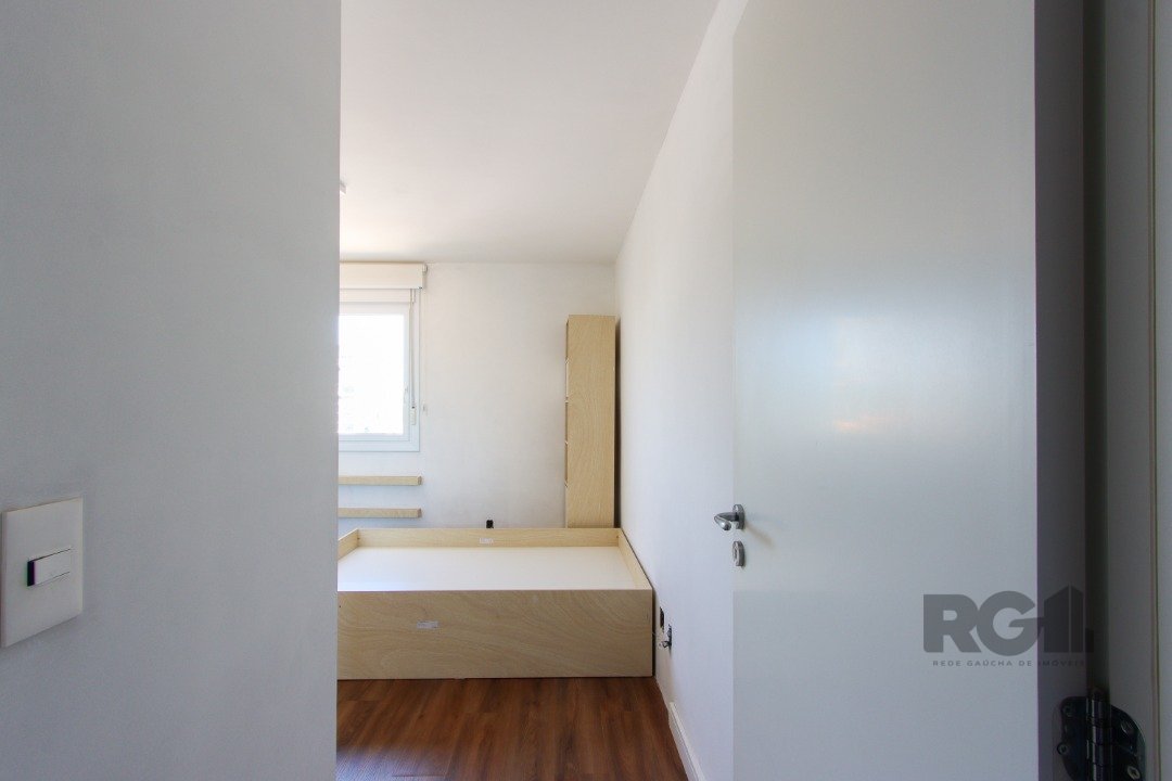 Apartamento à venda com 4 quartos, 184m² - Foto 19