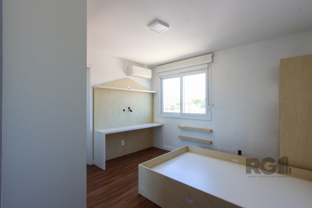 Apartamento à venda com 4 quartos, 184m² - Foto 20