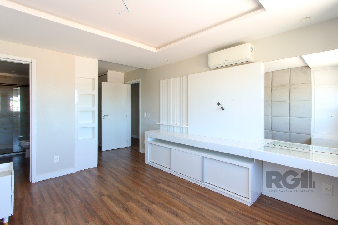 Apartamento à venda com 4 quartos, 184m² - Foto 21