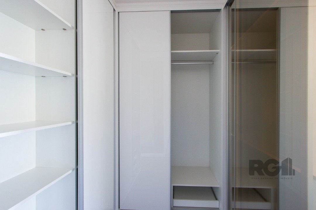 Apartamento à venda com 4 quartos, 184m² - Foto 23