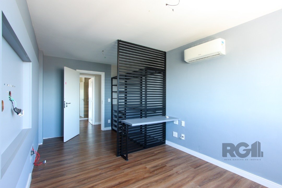 Apartamento à venda com 4 quartos, 184m² - Foto 26