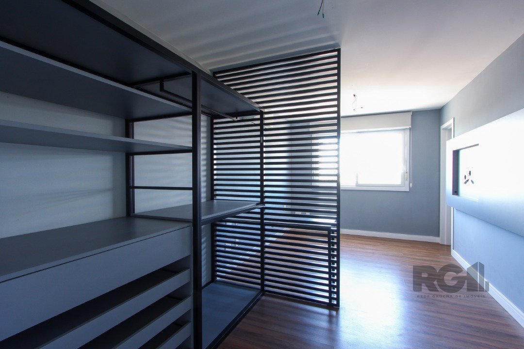 Apartamento à venda com 4 quartos, 184m² - Foto 33