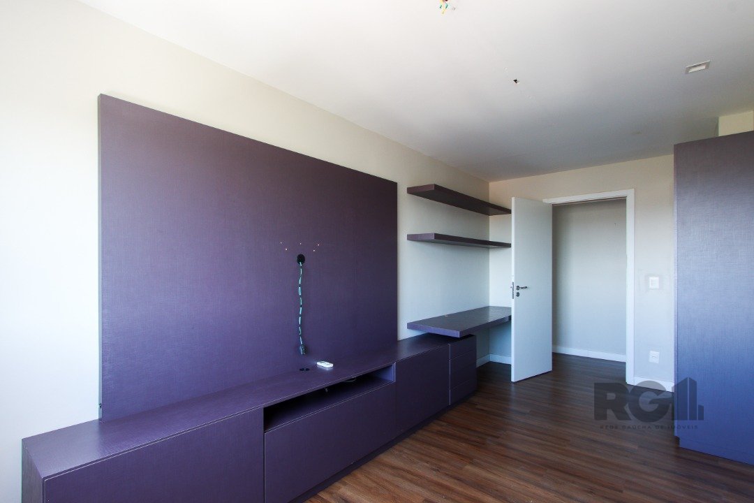 Apartamento à venda com 4 quartos, 184m² - Foto 35