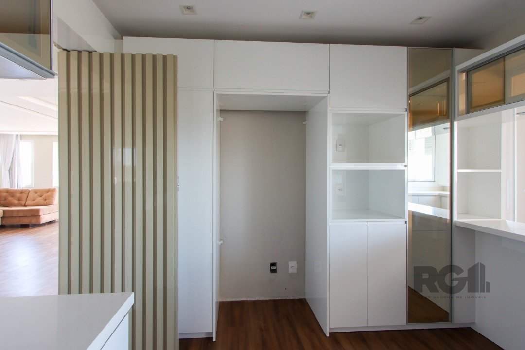 Apartamento à venda com 4 quartos, 184m² - Foto 49