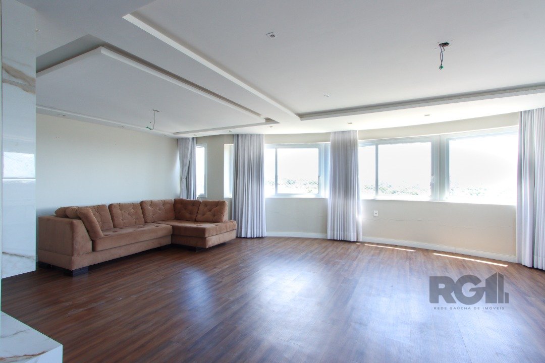 Apartamento à venda com 4 quartos, 184m² - Foto 55