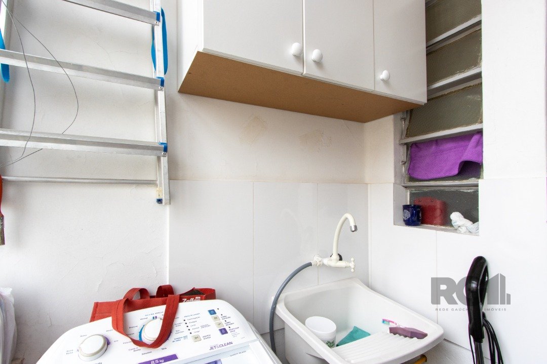 Apartamento à venda com 1 quarto, 43m² - Foto 9