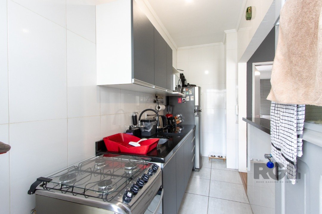 Apartamento à venda com 1 quarto, 43m² - Foto 10