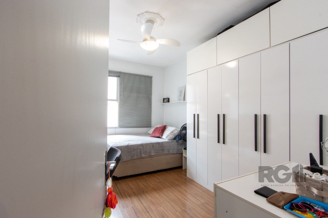 Apartamento à venda com 1 quarto, 43m² - Foto 12