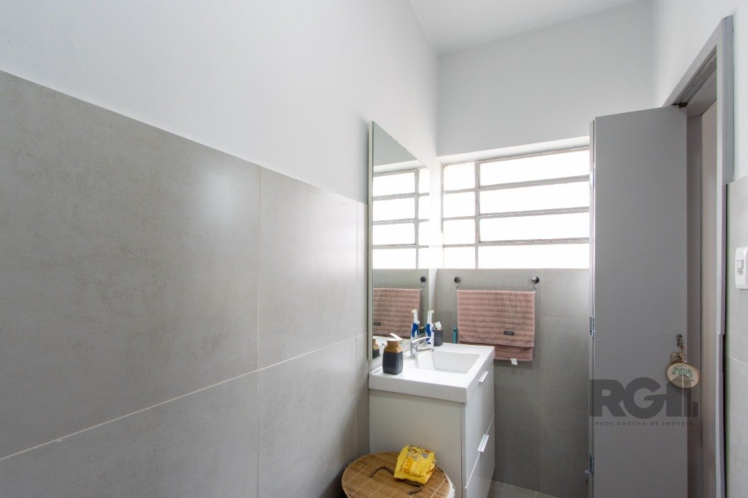 Apartamento à venda com 1 quarto, 43m² - Foto 15