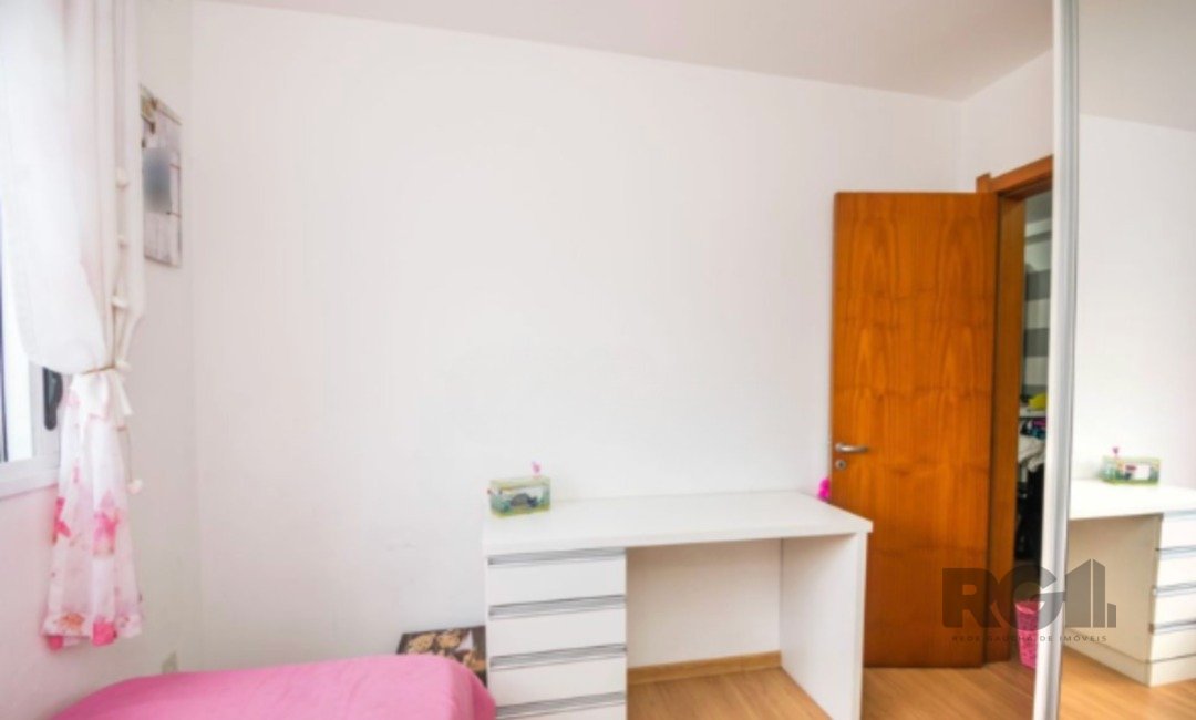 Apartamento à venda com 2 quartos, 61m² - Foto 8