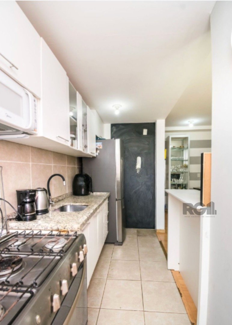 Apartamento à venda com 2 quartos, 61m² - Foto 5