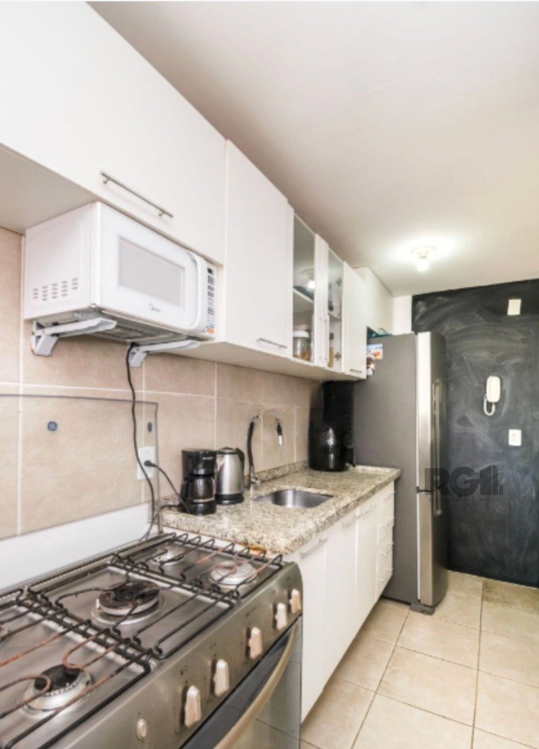 Apartamento à venda com 2 quartos, 61m² - Foto 6