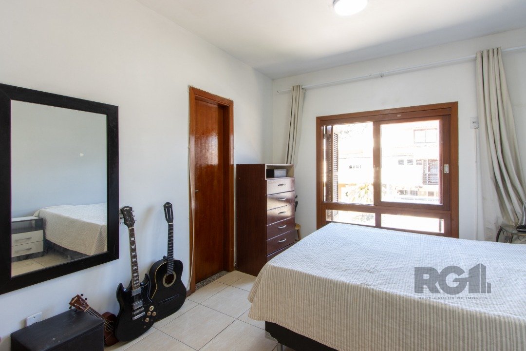 Casa à venda com 3 quartos, 138m² - Foto 25