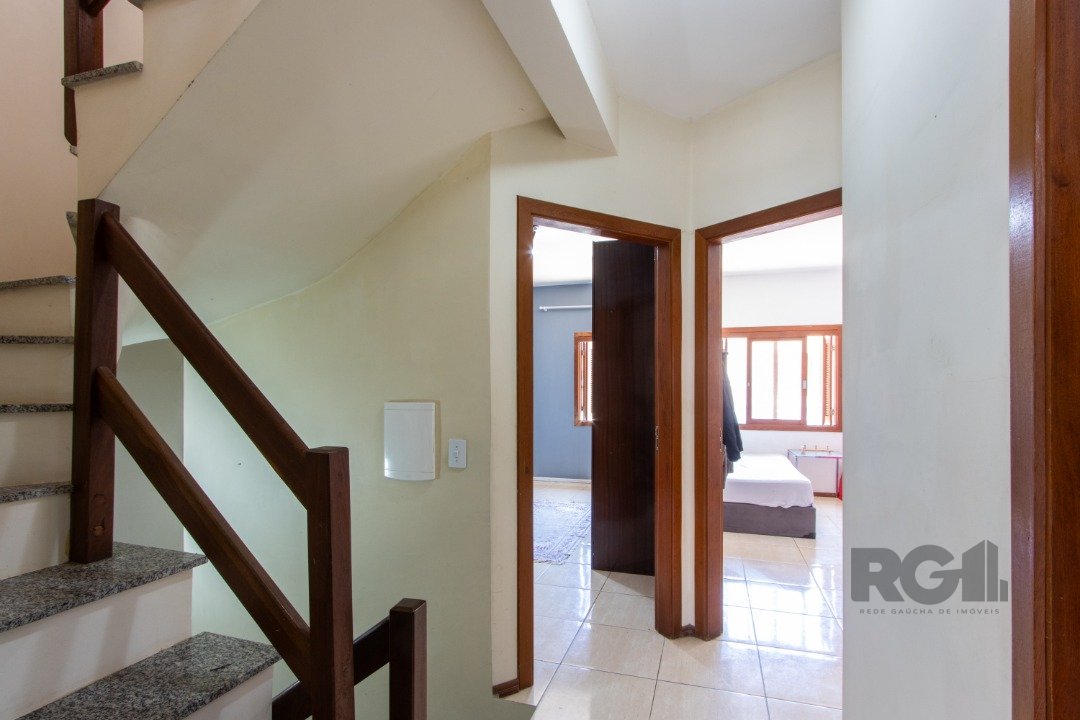 Casa à venda com 3 quartos, 138m² - Foto 29