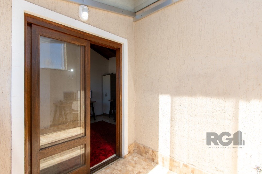 Casa à venda com 3 quartos, 138m² - Foto 42