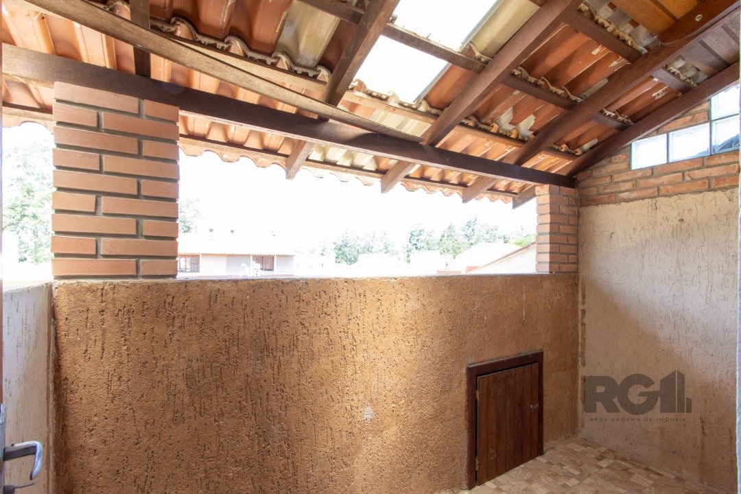 Casa à venda com 3 quartos, 138m² - Foto 43