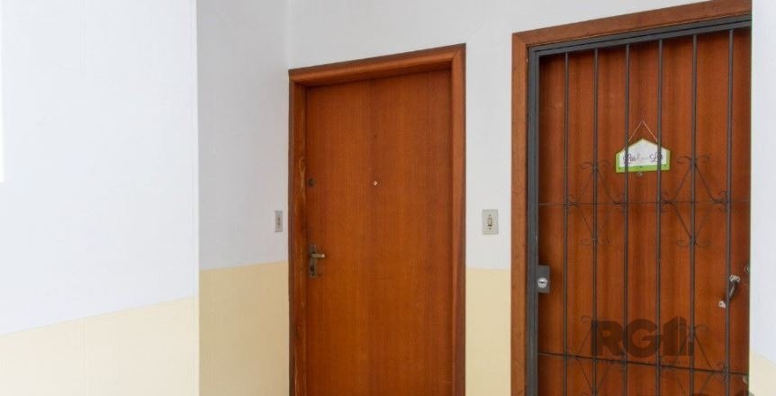 Apartamento à venda com 1 quarto, 27m² - Foto 4