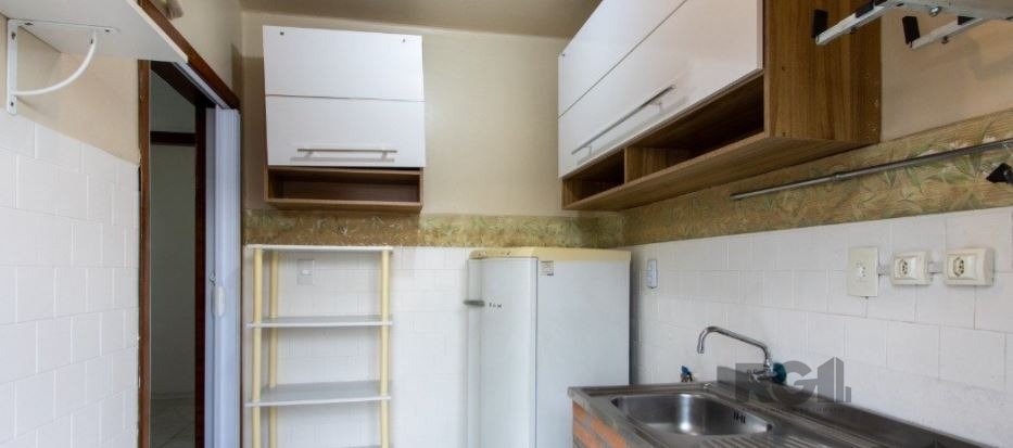 Apartamento à venda com 1 quarto, 27m² - Foto 5