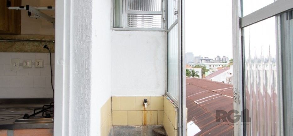 Apartamento à venda com 1 quarto, 27m² - Foto 6