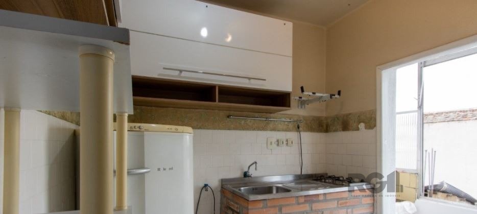 Apartamento à venda com 1 quarto, 27m² - Foto 8