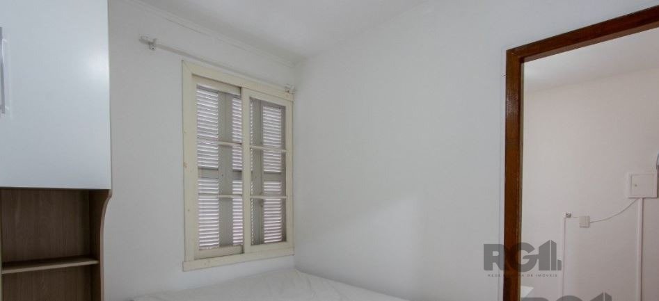 Apartamento à venda com 1 quarto, 27m² - Foto 10