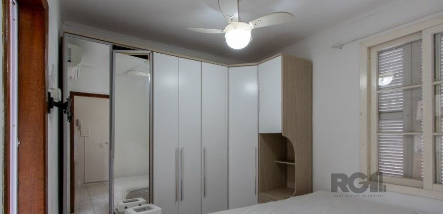 Apartamento à venda com 1 quarto, 27m² - Foto 11