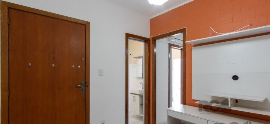 Apartamento à venda com 1 quarto, 27m² - Foto 15