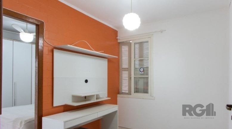 Apartamento à venda com 1 quarto, 27m² - Foto 16