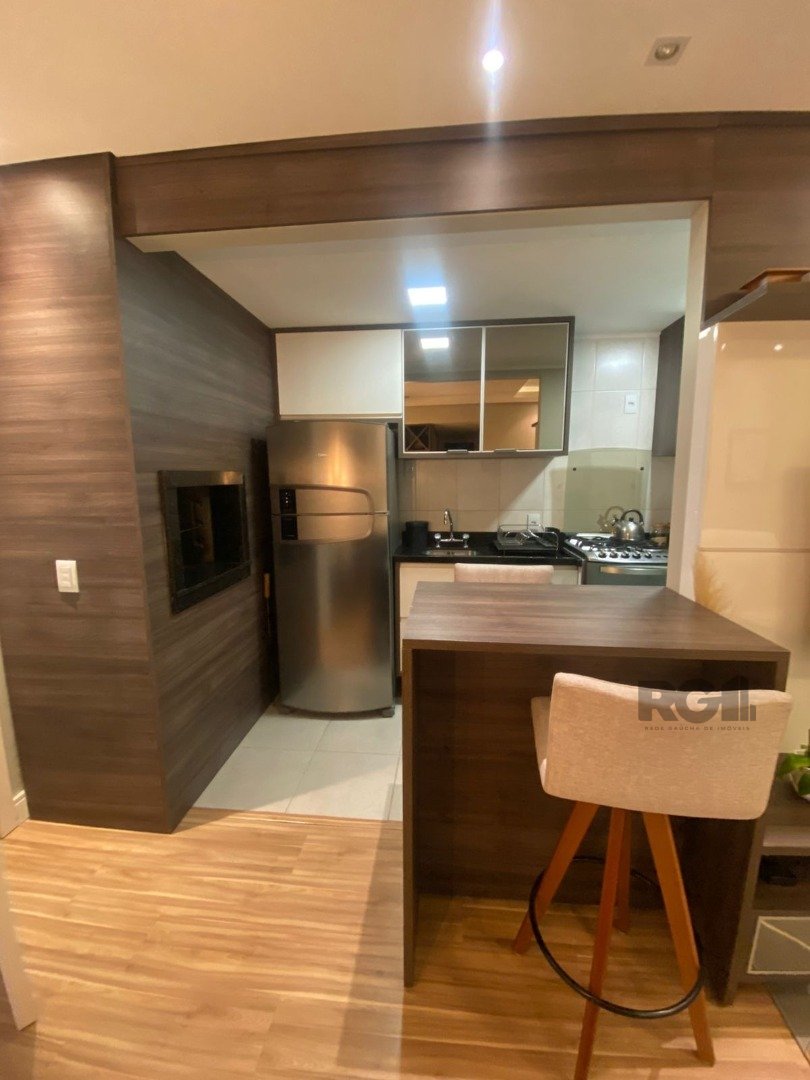 Apartamento para alugar com 2 quartos, 60m² - Foto 3