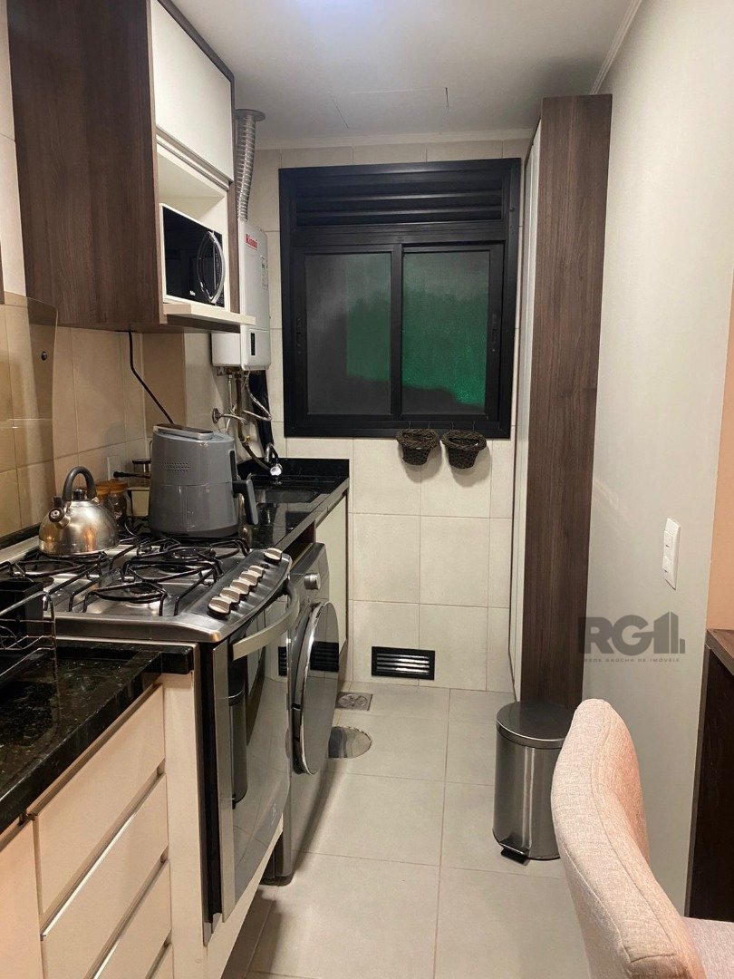 Apartamento para alugar com 2 quartos, 60m² - Foto 5