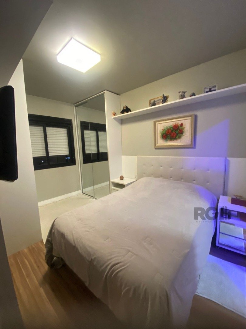 Apartamento para alugar com 2 quartos, 60m² - Foto 7