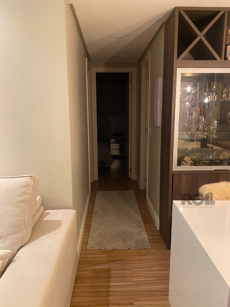 Apartamento para alugar com 2 quartos, 60m² - Foto 6