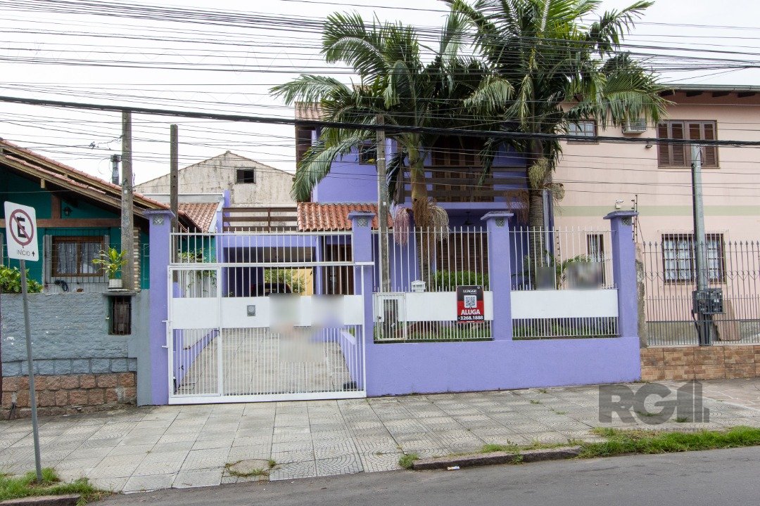 Casa para alugar com 3 quartos, 170m² - Foto 39