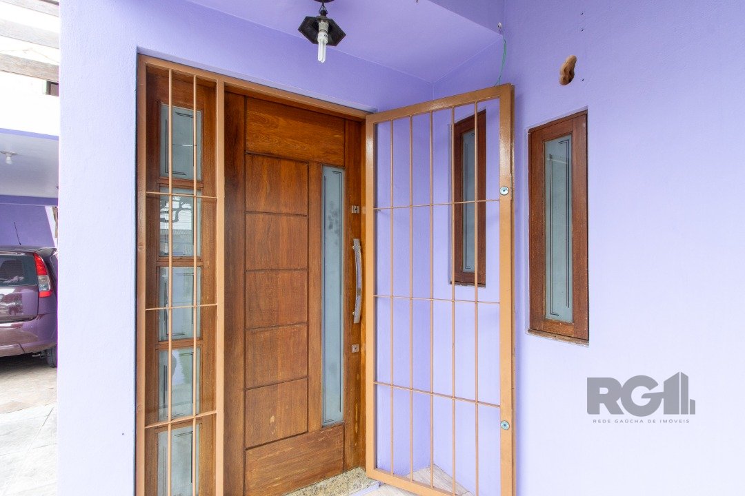 Casa para alugar com 3 quartos, 170m² - Foto 4