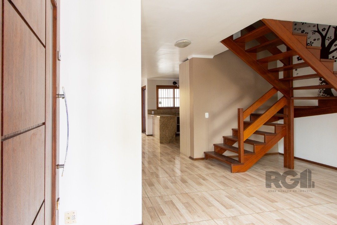 Casa para alugar com 3 quartos, 170m² - Foto 5