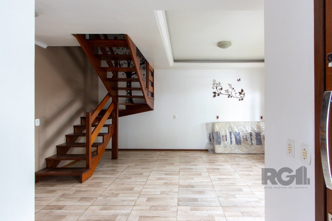 Casa para alugar com 3 quartos, 170m² - Foto 6