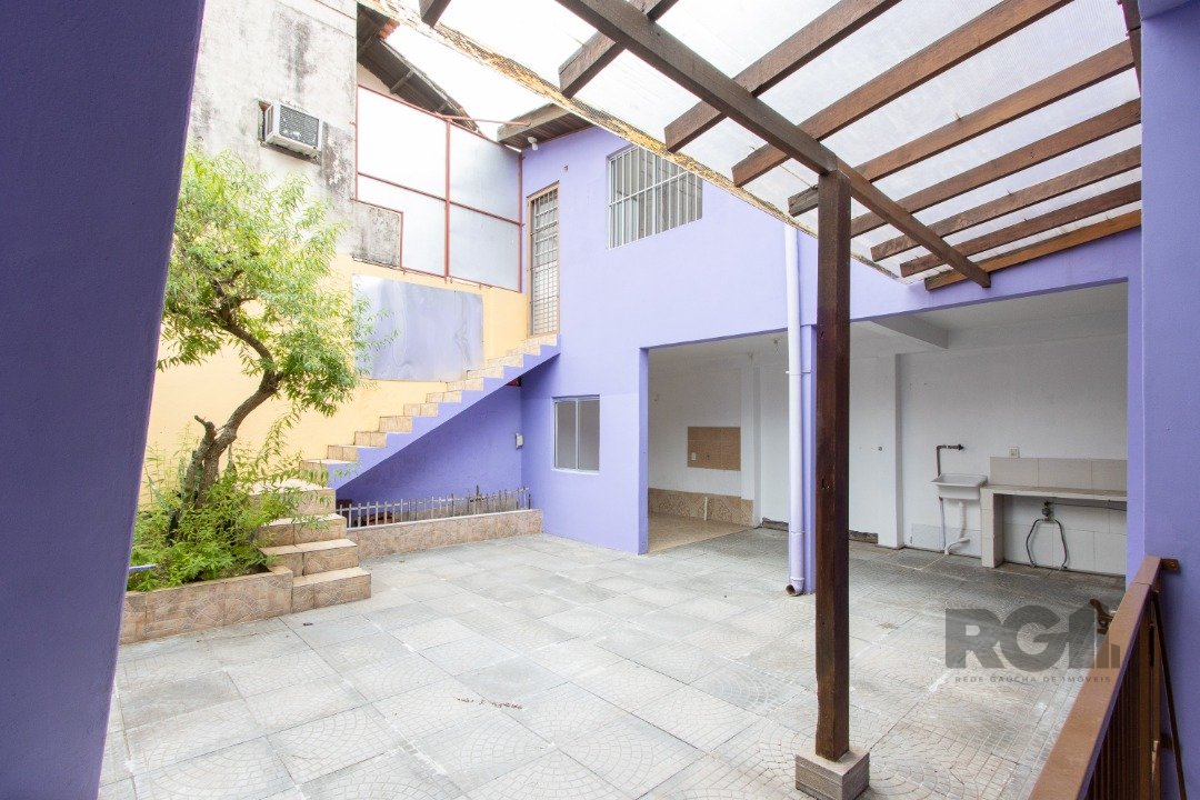 Casa para alugar com 3 quartos, 170m² - Foto 32