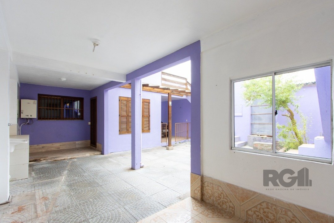 Casa para alugar com 3 quartos, 170m² - Foto 35