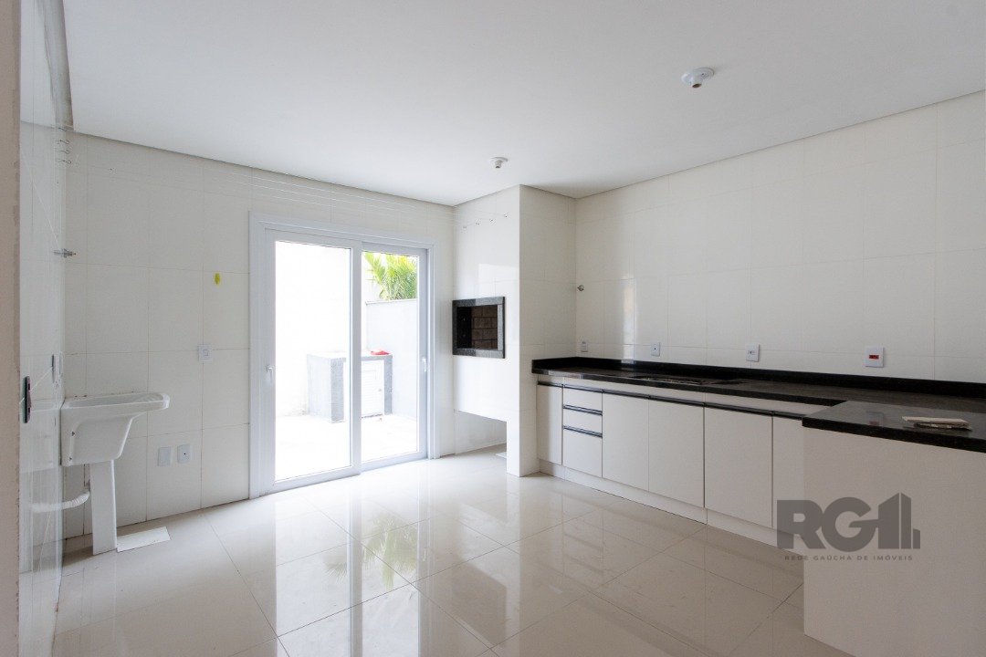 Casa para alugar com 3 quartos, 128m² - Foto 9