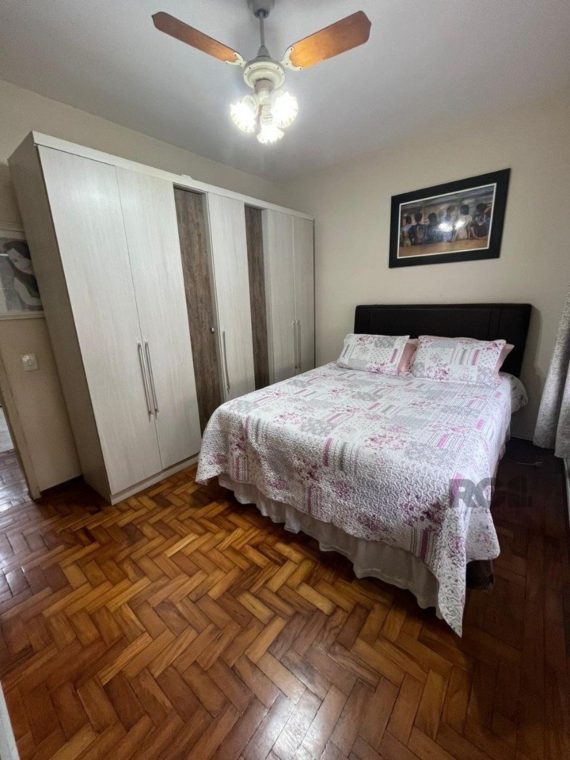 Apartamento à venda com 2 quartos, 71m² - Foto 34