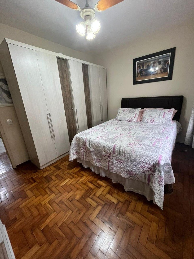 Apartamento à venda com 2 quartos, 71m² - Foto 37