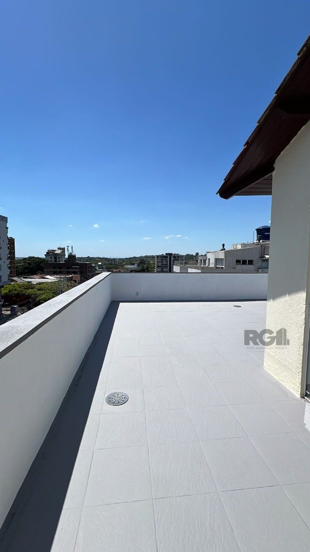 Cobertura à venda com 3 quartos, 183m² - Foto 2