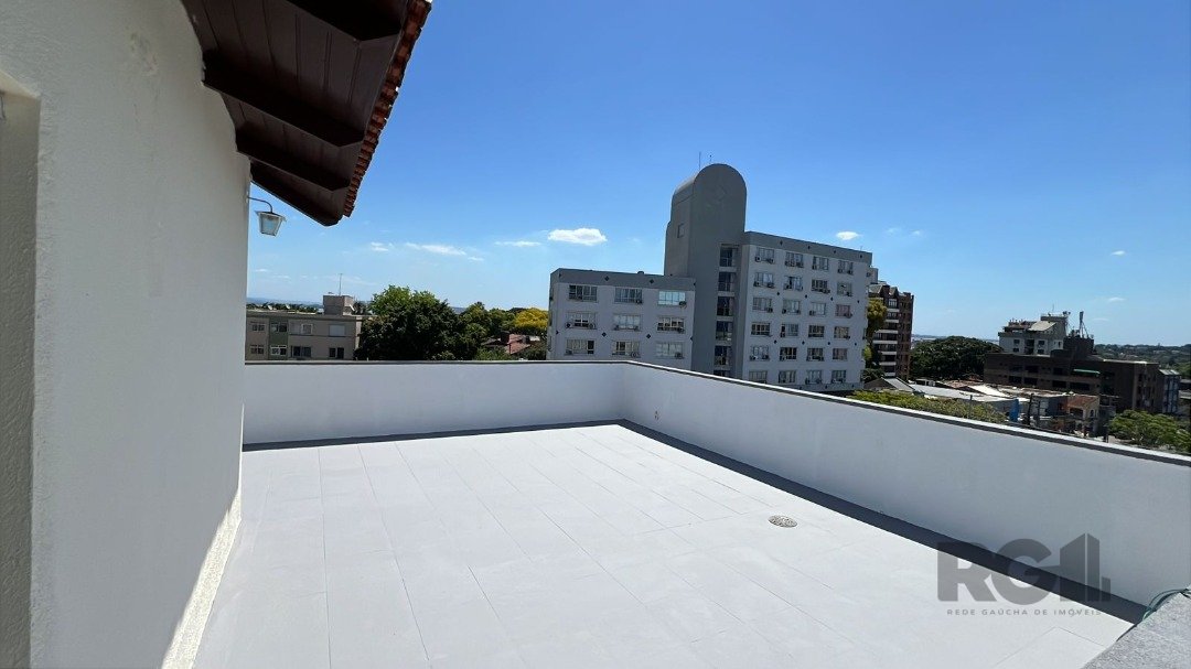 Cobertura à venda com 3 quartos, 183m² - Foto 1