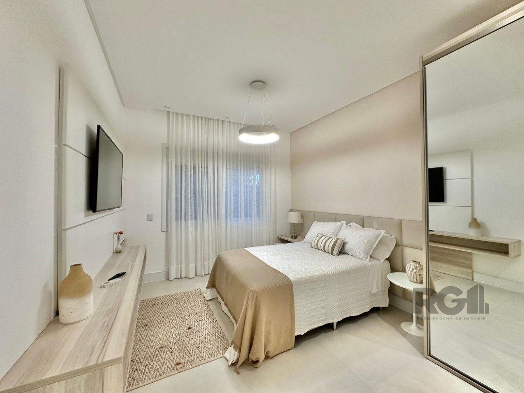 Casa de Condomínio à venda com 5 quartos, 410m² - Foto 30