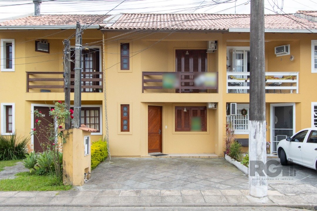 Casa de Condomínio para alugar com 2 quartos, 95m² - Foto 2