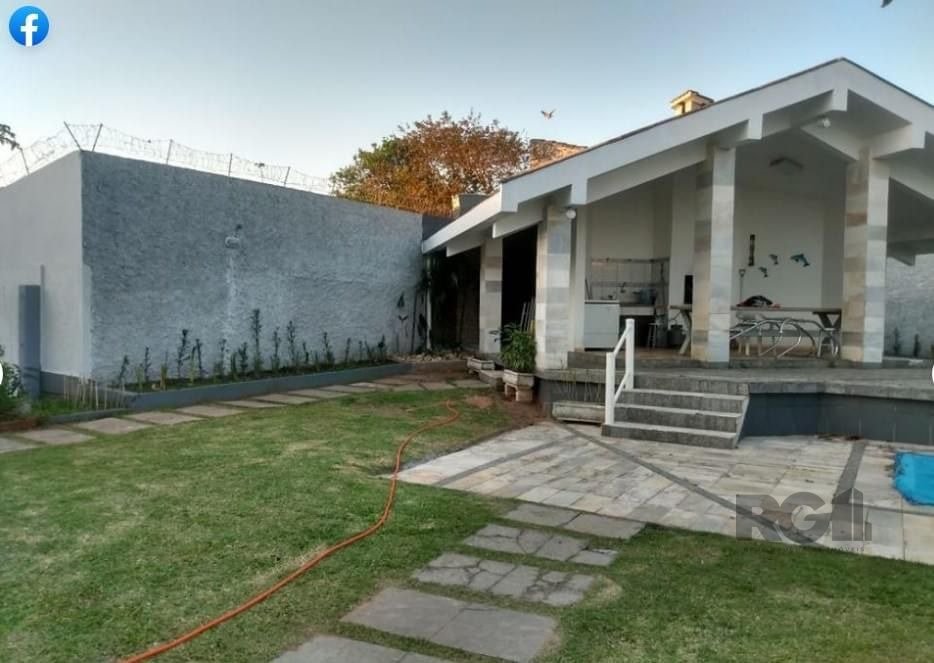 Casa à venda com 4 quartos, 320m² - Foto 41