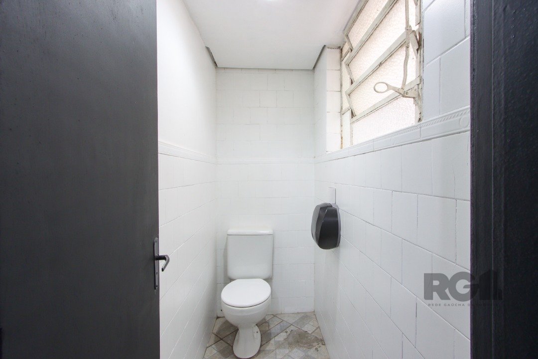 Conjunto Comercial-Sala à venda, 131m² - Foto 17